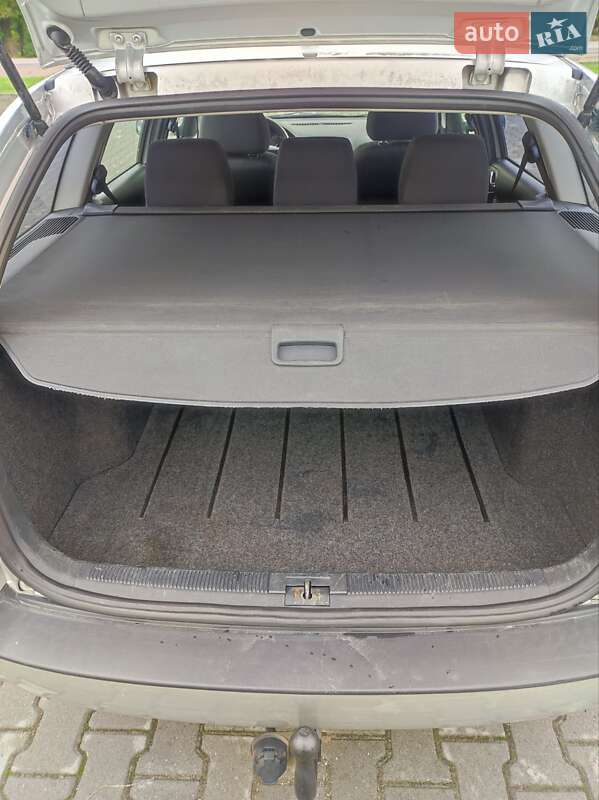 Универсал Skoda Octavia 2006 в Каменец-Подольском