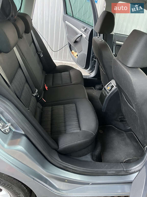 Универсал Skoda Octavia 2013 в Калиновке фото 10 Универсал Skoda Octavia 2013 в Калиновке