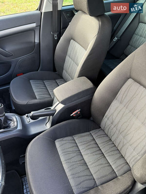 Универсал Skoda Octavia 2011 в Шептицькому фото 17 Универсал Skoda Octavia 2011 в Шептицькому