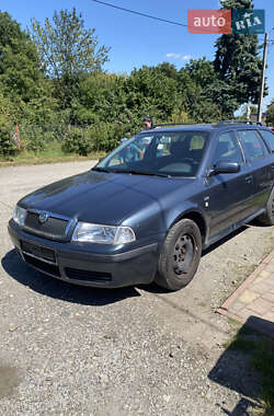 Универсал Skoda Octavia 2004 в Виннице