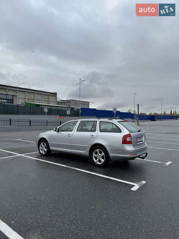 Универсал Skoda Octavia 2013 в Полтаве фото 5 Универсал Skoda Octavia 2013 в Полтаве