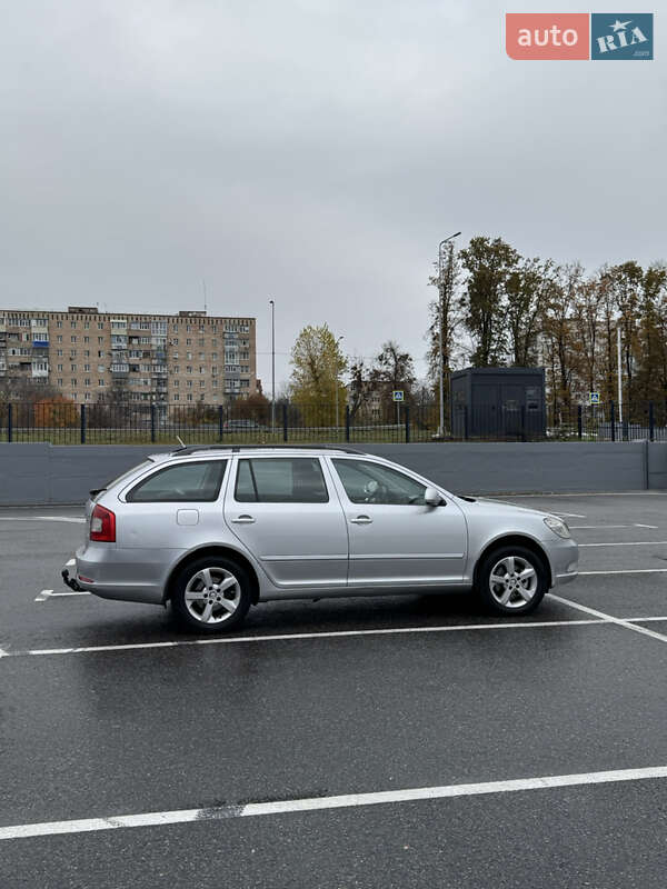 Универсал Skoda Octavia 2013 в Полтаве фото 10 Универсал Skoda Octavia 2013 в Полтаве