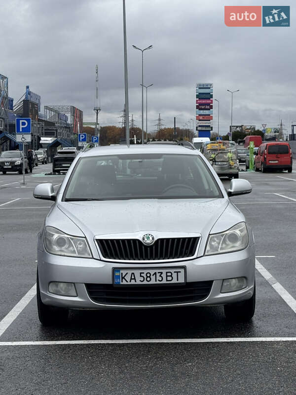 Универсал Skoda Octavia 2013 в Полтаве фото 13 Универсал Skoda Octavia 2013 в Полтаве