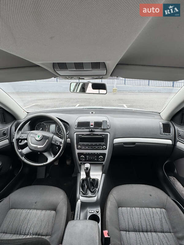 Универсал Skoda Octavia 2013 в Полтаве фото 18 Универсал Skoda Octavia 2013 в Полтаве
