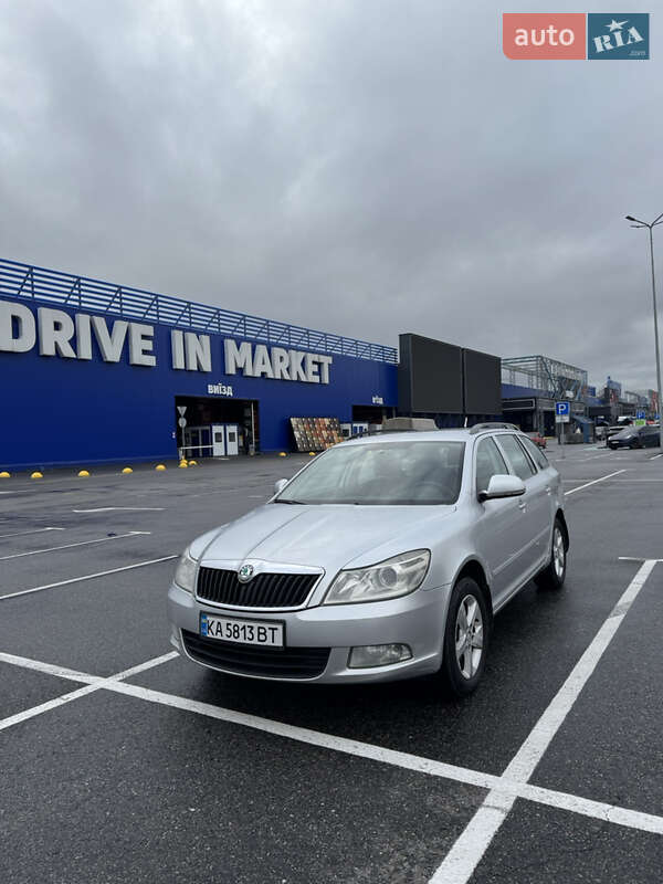 Универсал Skoda Octavia 2013 в Полтаве фото 24 Универсал Skoda Octavia 2013 в Полтаве
