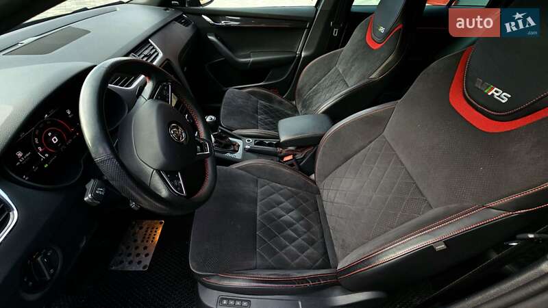 Універсал Skoda Octavia 2019 в Львові