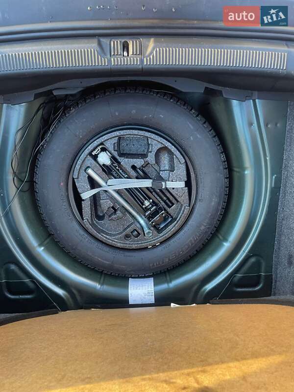 Універсал Skoda Octavia 2008 в Ковелі