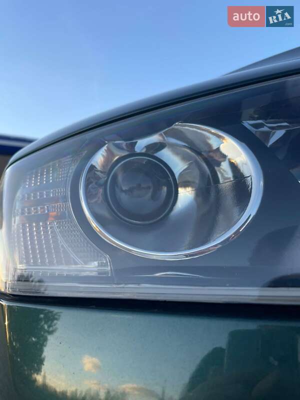 Універсал Skoda Octavia 2008 в Ковелі