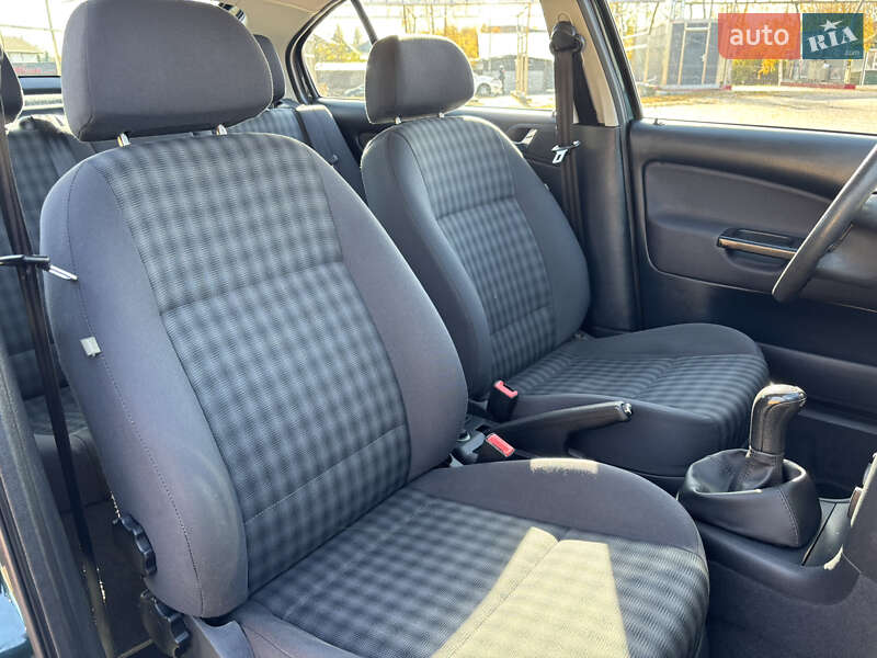 Лифтбек Skoda Octavia 2007 в Белой Церкви фото 12 Лифтбек Skoda Octavia 2007 в Белой Церкви