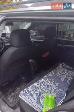 Универсал Skoda Octavia 2008 в Сколе