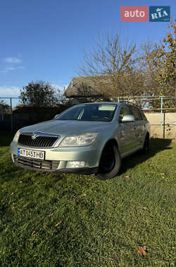 Універсал Skoda Octavia 2011 в Чернівцях
