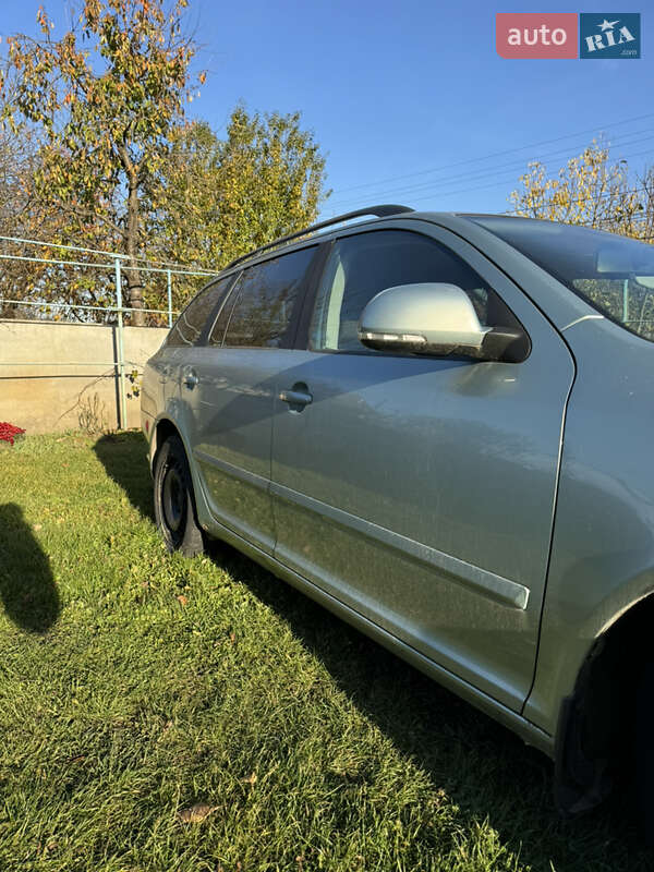 Универсал Skoda Octavia 2011 в Черновцах фото 6 Универсал Skoda Octavia 2011 в Черновцах