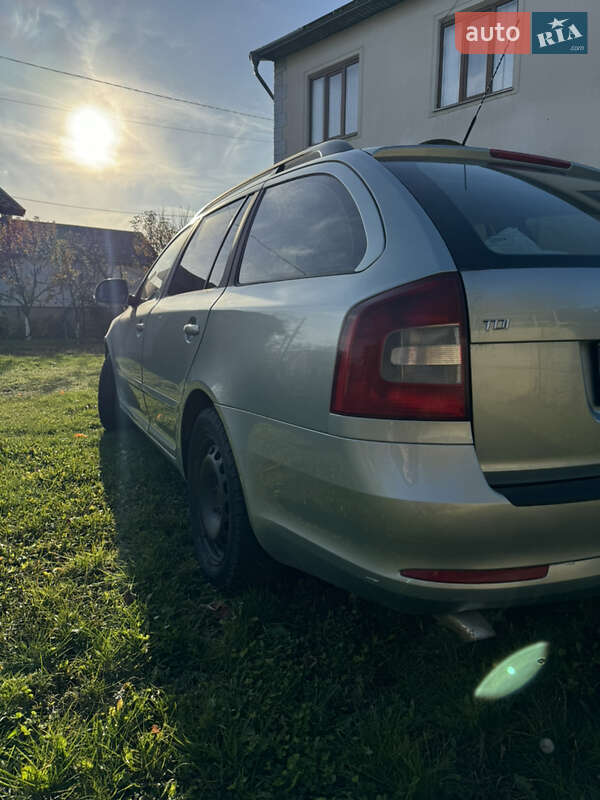 Универсал Skoda Octavia 2011 в Черновцах фото 10 Универсал Skoda Octavia 2011 в Черновцах