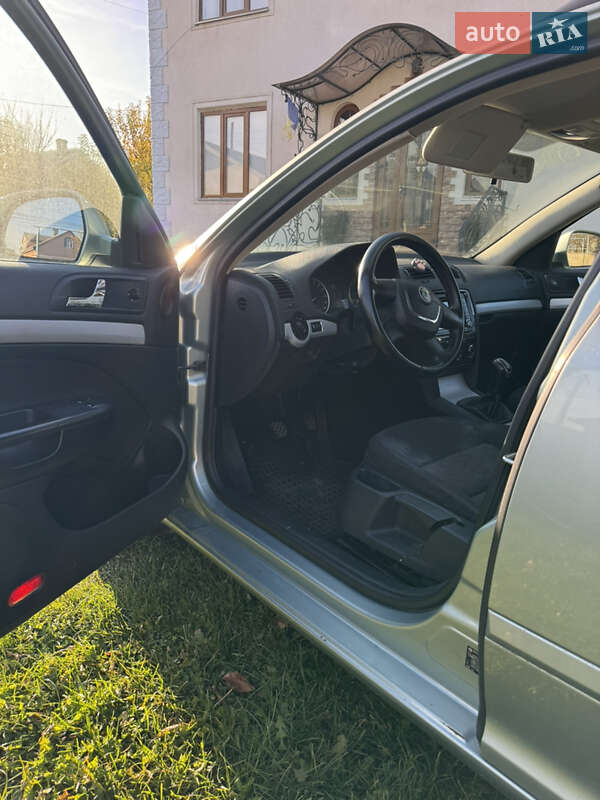 Универсал Skoda Octavia 2011 в Черновцах фото 13 Универсал Skoda Octavia 2011 в Черновцах