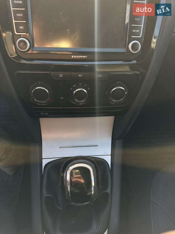 Универсал Skoda Octavia 2011 в Черновцах фото 18 Универсал Skoda Octavia 2011 в Черновцах