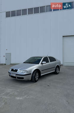 Ліфтбек Skoda Octavia 2006 в Коростені