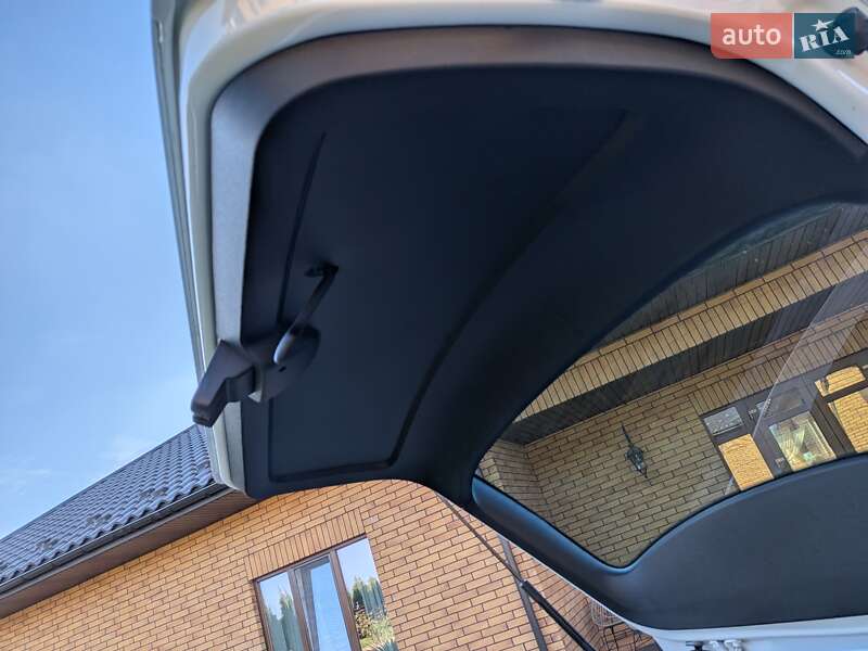 Универсал Skoda Octavia 2018 в Луцке фото 26 Универсал Skoda Octavia 2018 в Луцке