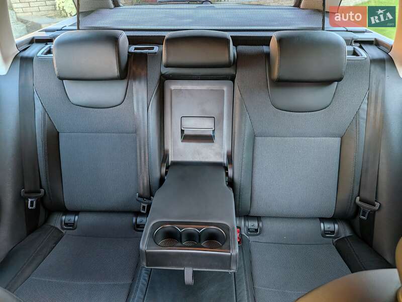 Универсал Skoda Octavia 2018 в Луцке фото 57 Универсал Skoda Octavia 2018 в Луцке