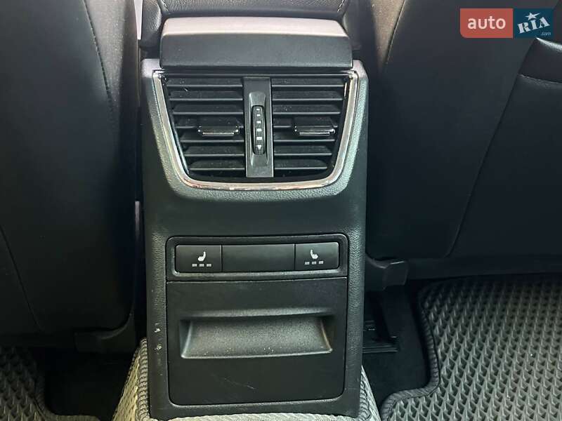 Универсал Skoda Octavia 2016 в Киеве