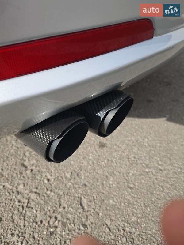 Ліфтбек Skoda Octavia 2010 в Кропивницькому