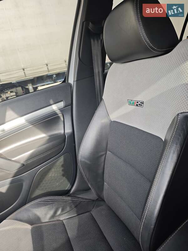 Ліфтбек Skoda Octavia 2010 в Кропивницькому