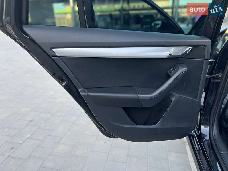 Универсал Skoda Octavia 2014 в Каменец-Подольском