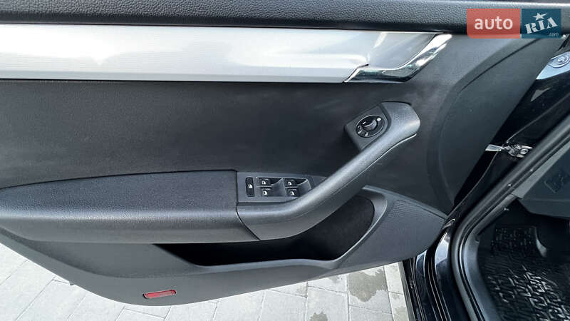 Универсал Skoda Octavia 2014 в Каменец-Подольском