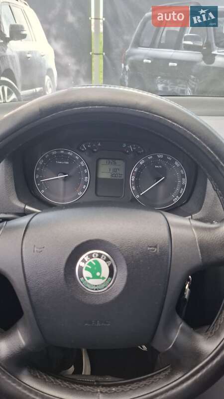 Ліфтбек Skoda Octavia 2005 в Рогатині фото 22 Ліфтбек Skoda Octavia 2005 в Рогатині
