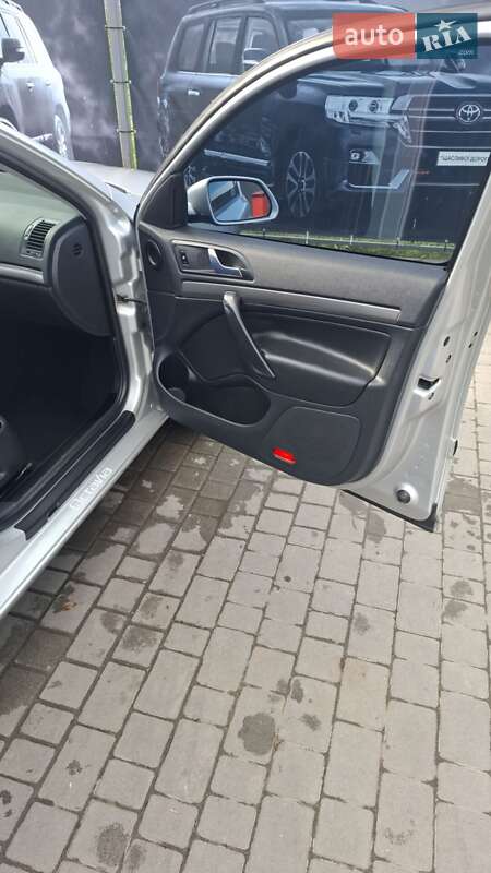 Ліфтбек Skoda Octavia 2005 в Рогатині фото 27 Ліфтбек Skoda Octavia 2005 в Рогатині