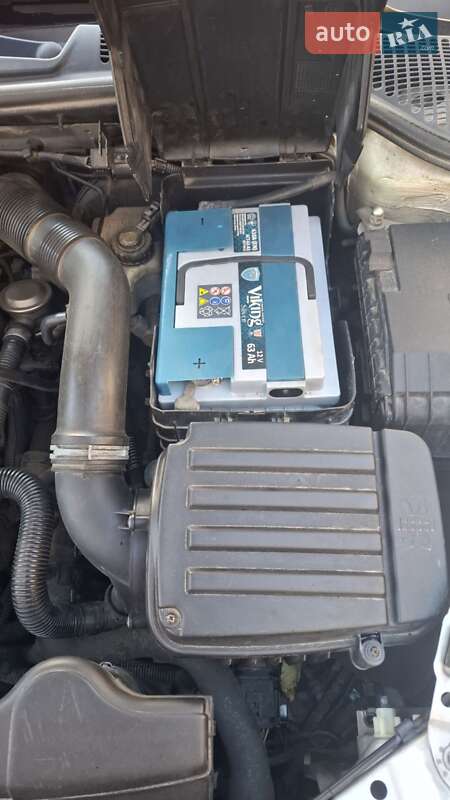 Ліфтбек Skoda Octavia 2005 в Рогатині фото 30 Ліфтбек Skoda Octavia 2005 в Рогатині