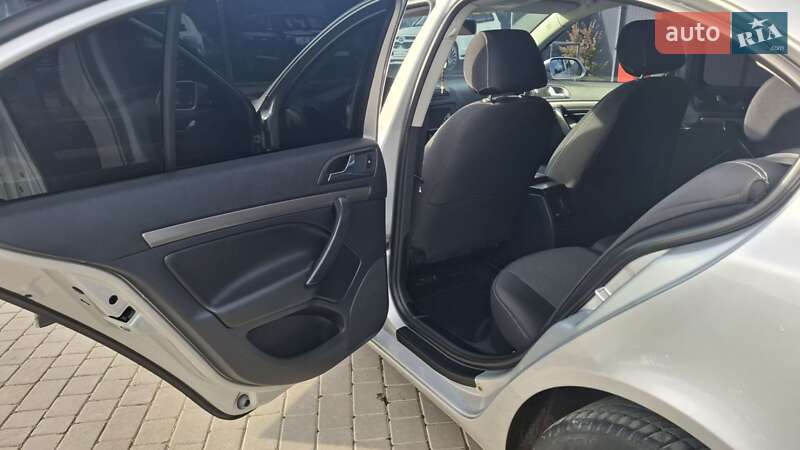 Ліфтбек Skoda Octavia 2005 в Рогатині фото 33 Ліфтбек Skoda Octavia 2005 в Рогатині