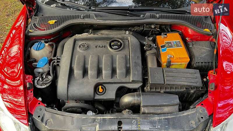 Універсал Skoda Octavia 2010 в Кропивницькому фото 14 Універсал Skoda Octavia 2010 в Кропивницькому