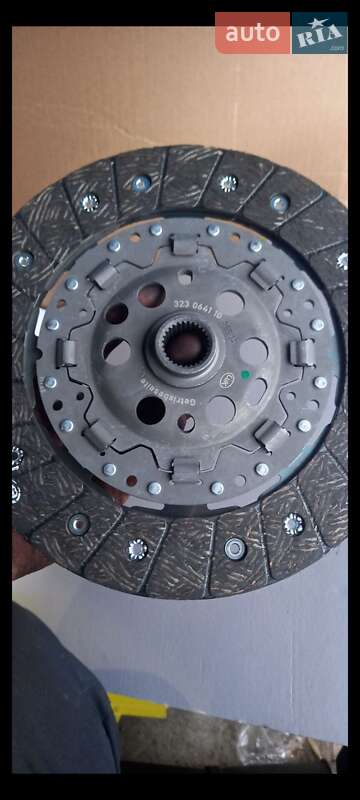 Універсал Skoda Octavia 2010 в Кропивницькому фото 16 Універсал Skoda Octavia 2010 в Кропивницькому