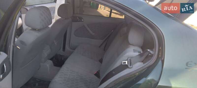 Лифтбек Skoda Octavia 2000 в Ивано-Франковске фото 19 Лифтбек Skoda Octavia 2000 в Ивано-Франковске