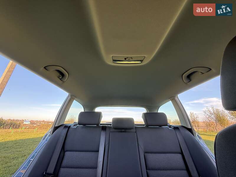 Универсал Skoda Octavia 2005 в Бучаче фото 18 Универсал Skoda Octavia 2005 в Бучаче