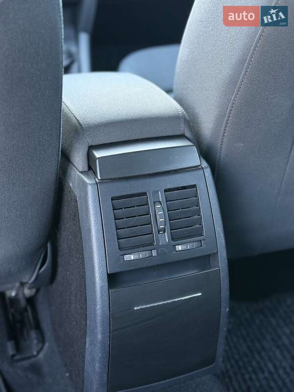 Универсал Skoda Octavia 2005 в Бучаче фото 26 Универсал Skoda Octavia 2005 в Бучаче