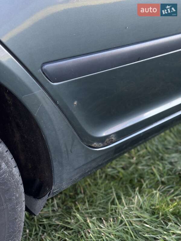 Универсал Skoda Octavia 2005 в Бучаче фото 41 Универсал Skoda Octavia 2005 в Бучаче