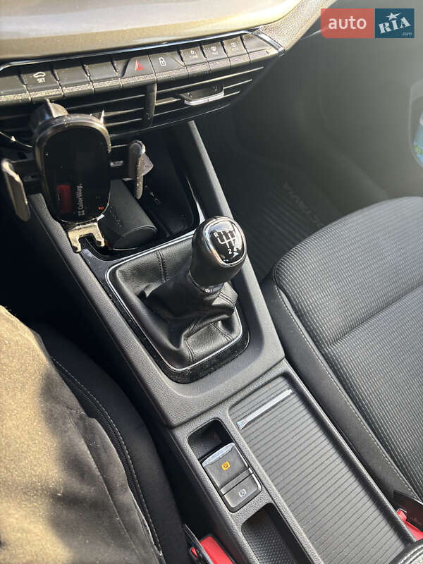 Лифтбек Skoda Octavia 2020 в Черновцах