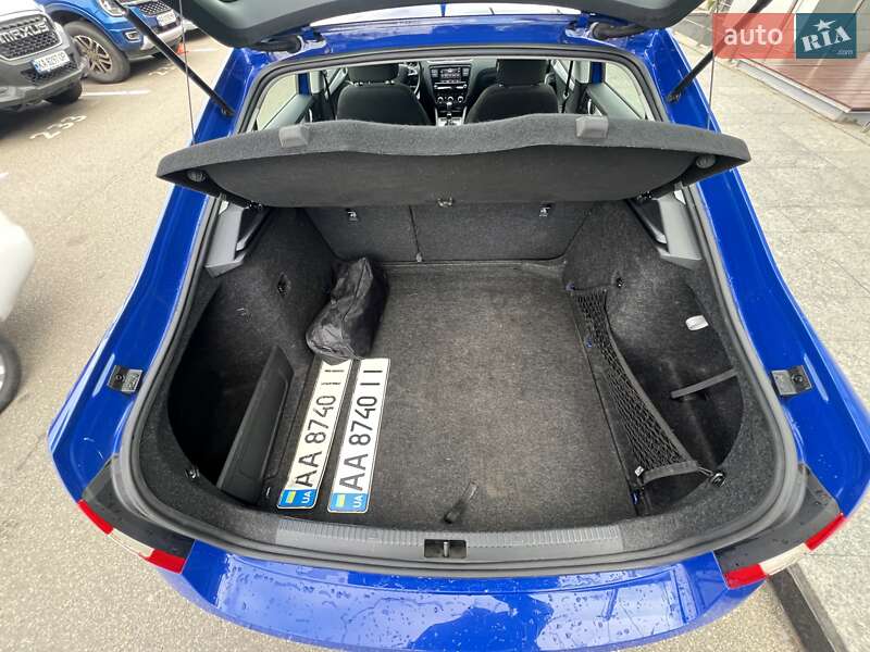 Лифтбек Skoda Octavia 2019 в Киеве фото 15 Лифтбек Skoda Octavia 2019 в Киеве