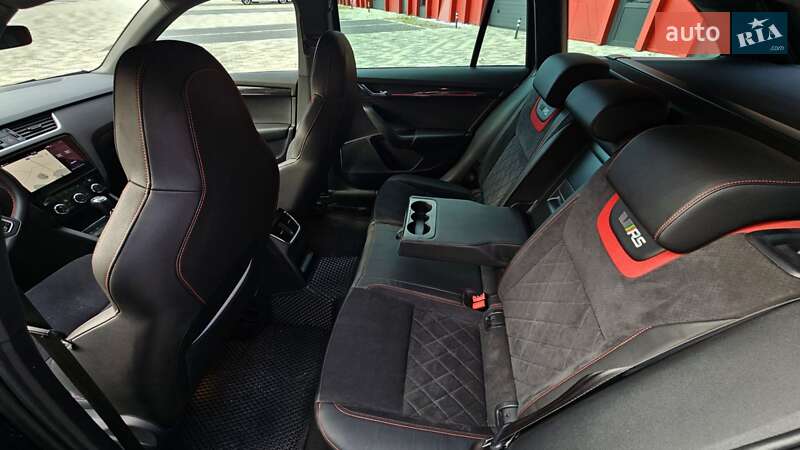 Універсал Skoda Octavia 2019 в Львові