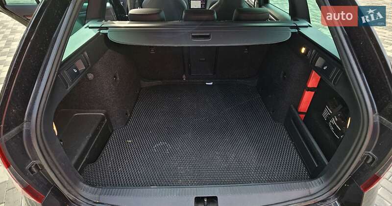 Універсал Skoda Octavia 2019 в Львові