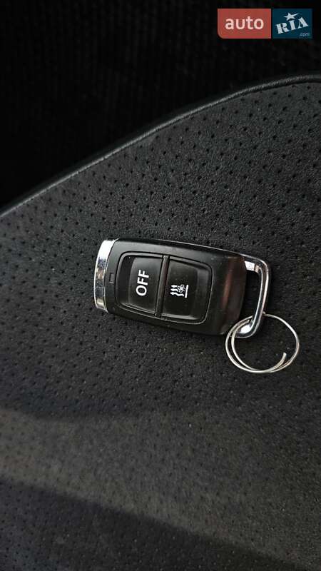 Універсал Skoda Octavia 2019 в Львові