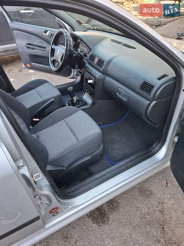 Универсал Skoda Octavia 2006 в Виннице фото 14 Универсал Skoda Octavia 2006 в Виннице