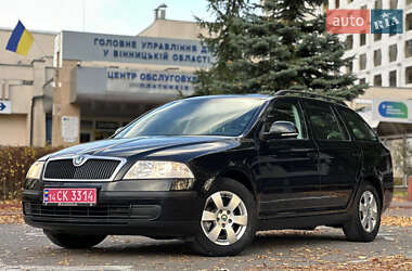 Універсал Skoda Octavia 2012 в Вінниці