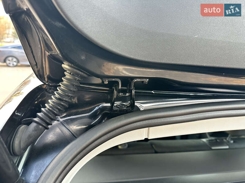 Универсал Skoda Octavia 2012 в Виннице