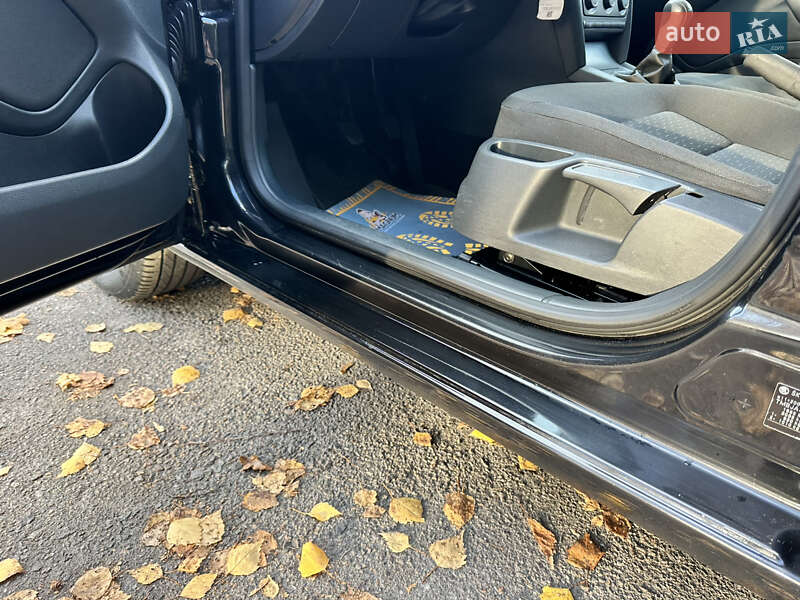 Универсал Skoda Octavia 2012 в Виннице