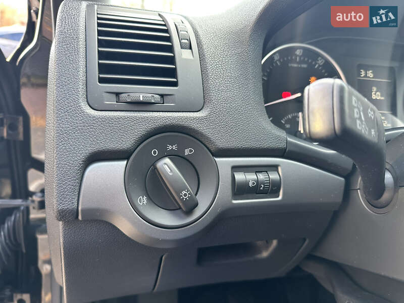 Универсал Skoda Octavia 2012 в Виннице