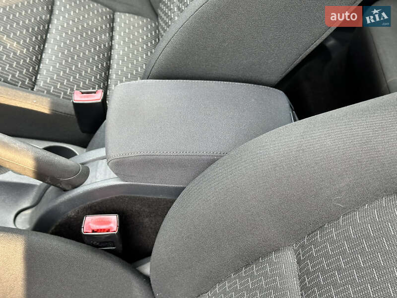 Универсал Skoda Octavia 2012 в Виннице