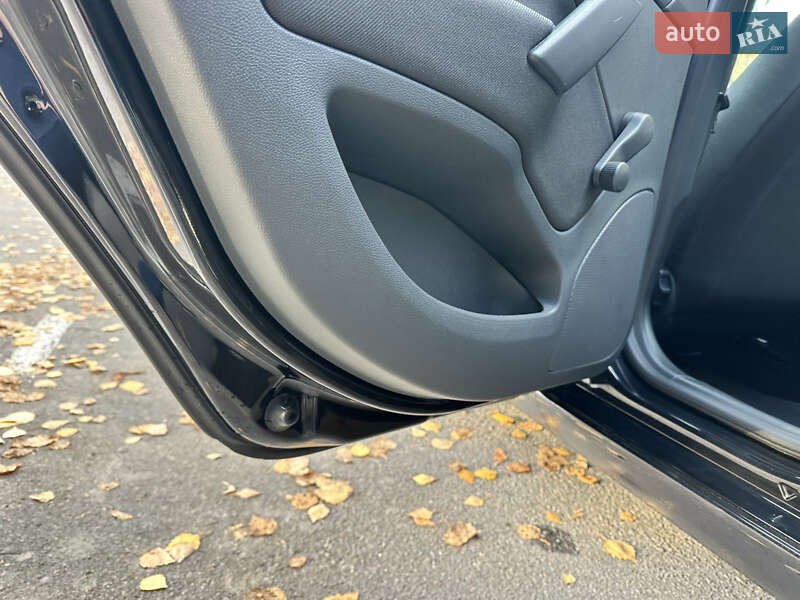 Универсал Skoda Octavia 2012 в Виннице