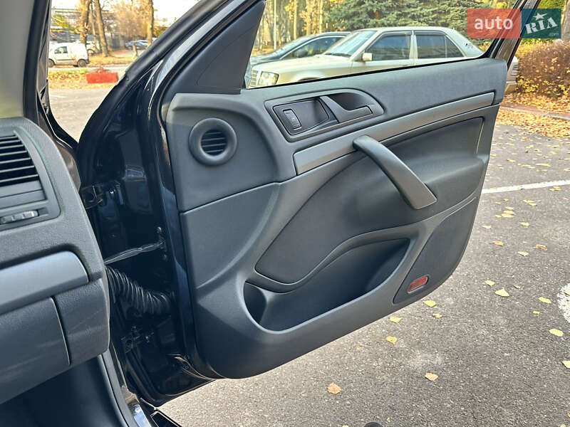 Универсал Skoda Octavia 2012 в Виннице